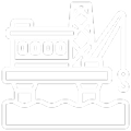 Offshore construction wells