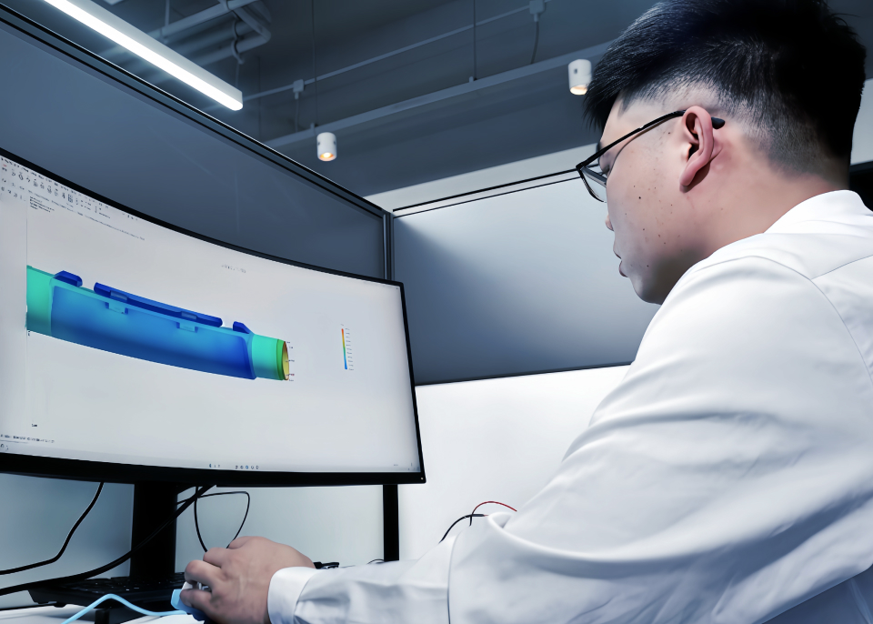 Technology R&D