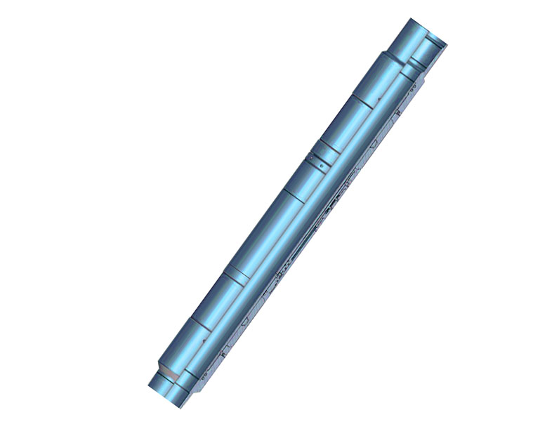 Open Hole Packer (W/O Anchor)
