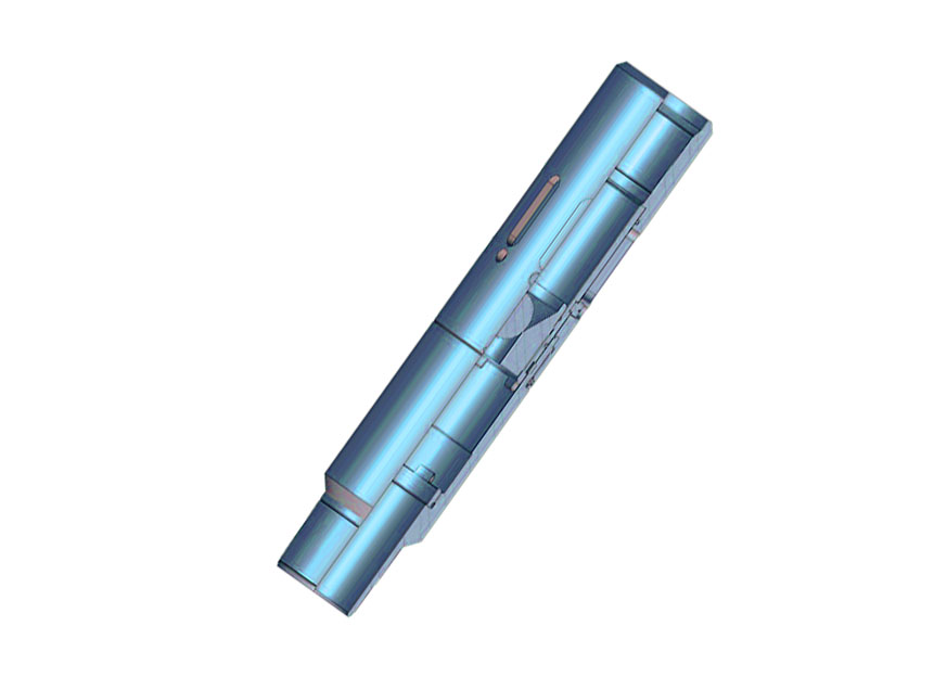 Ball-Activated Frac Sleeve