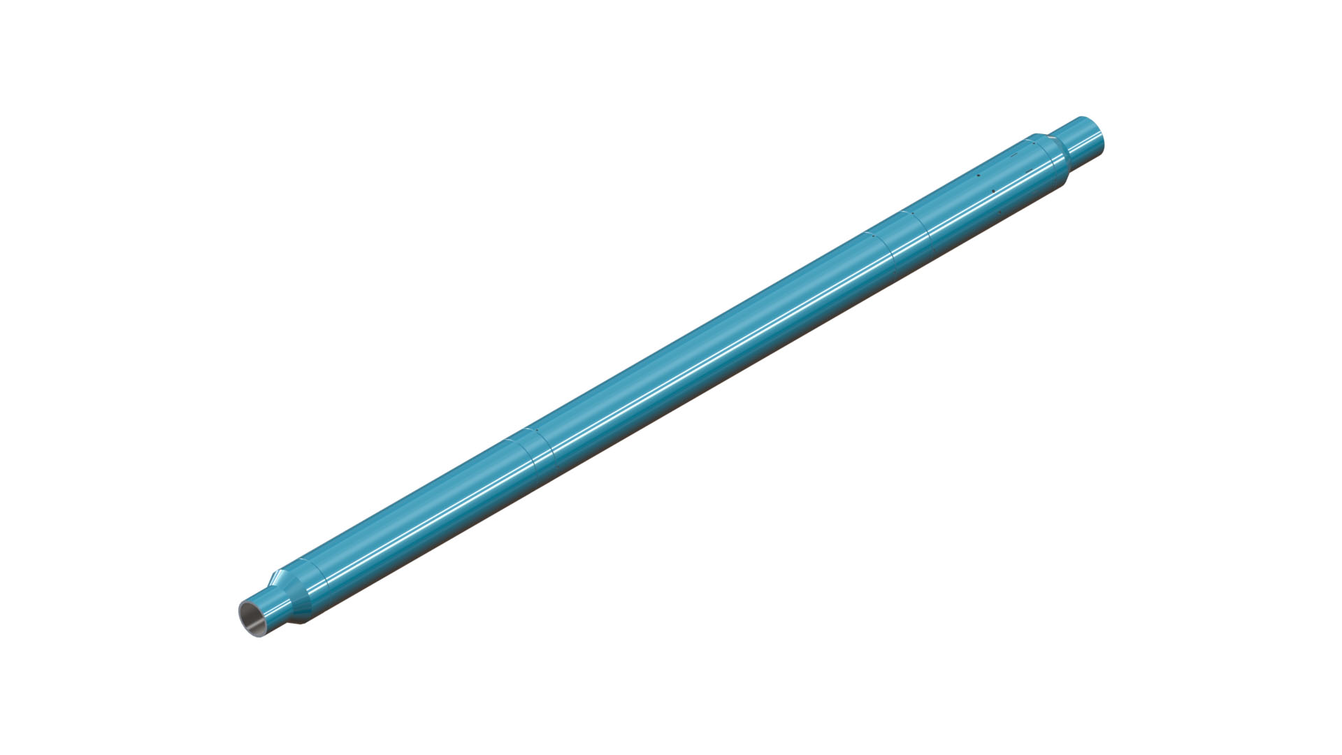 Formation Isolation Valve (Ball Type)