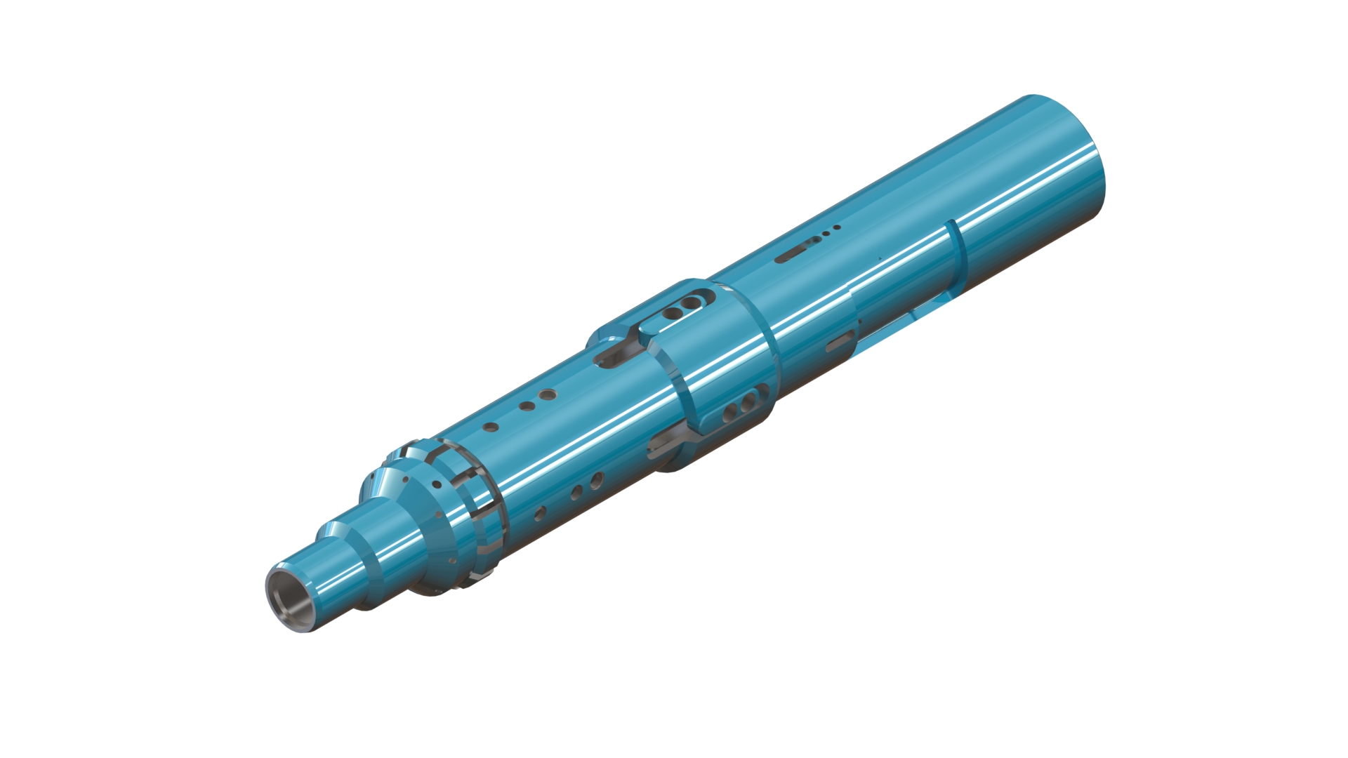 Liner Running Tool