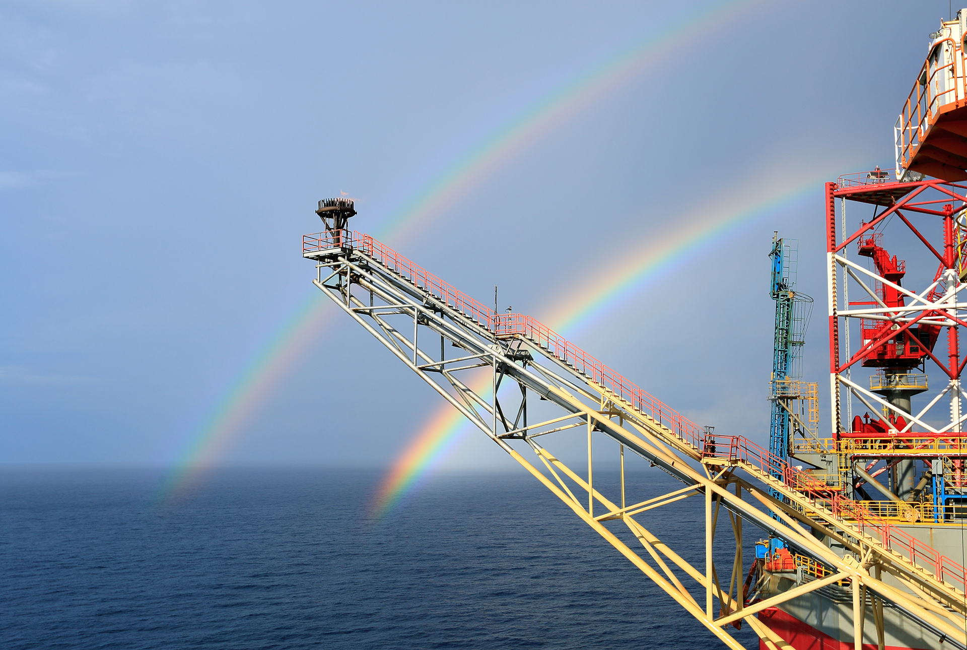 Oilfield Service